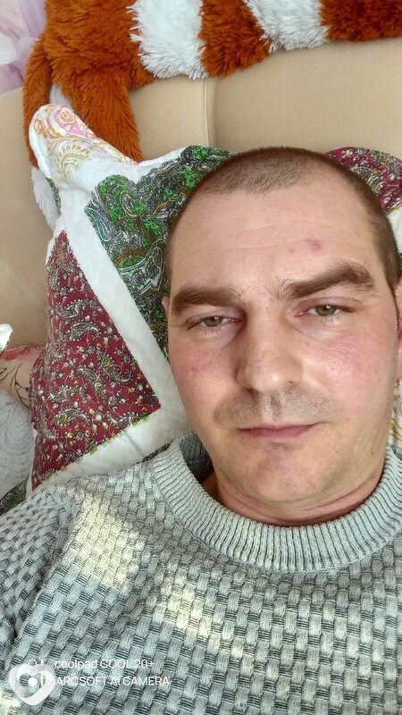 Никита, 39, Перми — анкета №2090876