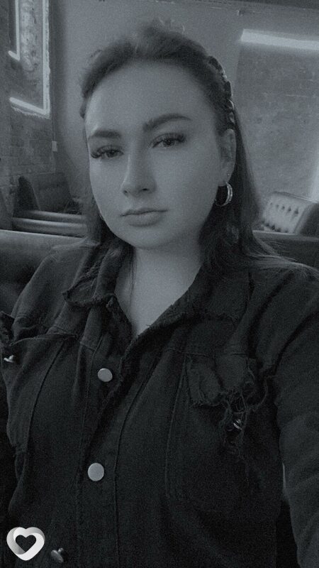 Виктория, 26, Томске — анкета №2090877
