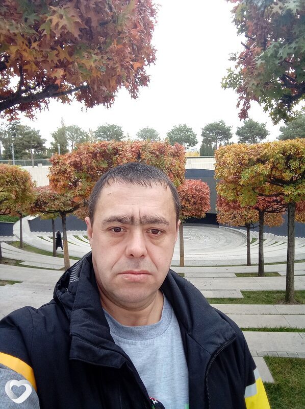 Виктор, 48, Кемерове — анкета №2090879