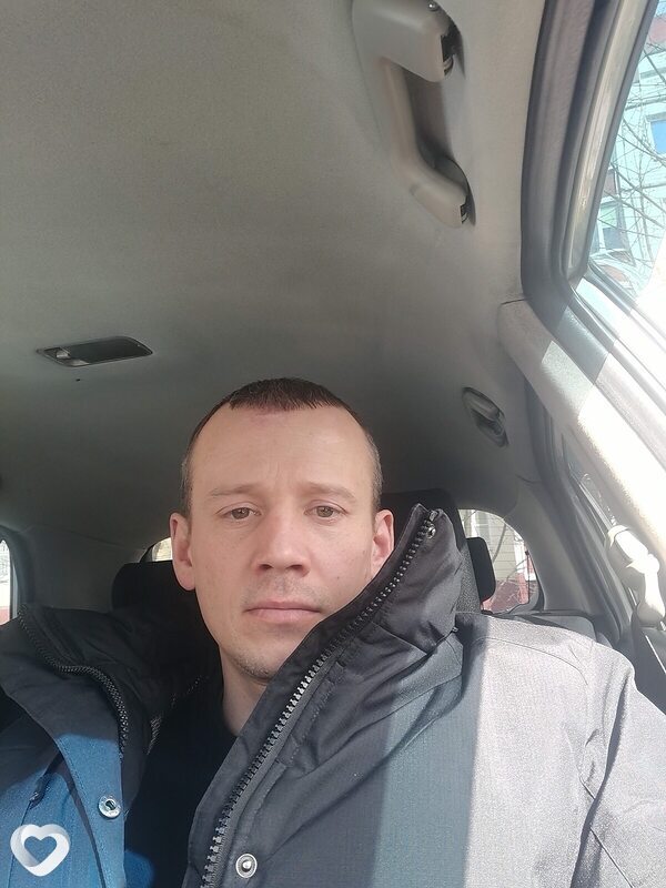 Кирилл, 39, Калининграде — анкета №2090880