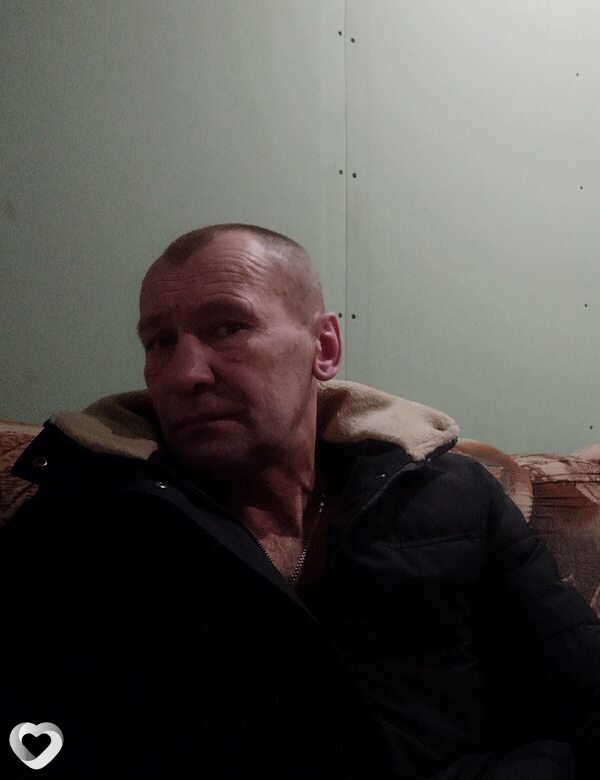 Григорий, 52, Калинковичах — анкета №2090883