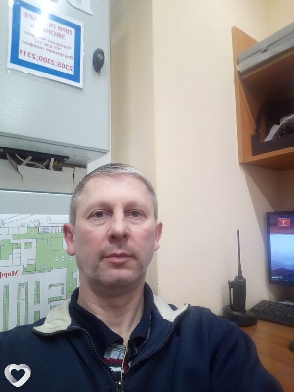 Александр, 56, Красногорске — анкета №2090885