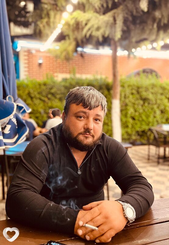 Кобрин, 34, Бресте — анкета №2090227