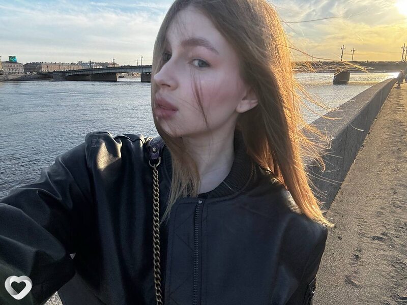 Лиза, Ахтубинск