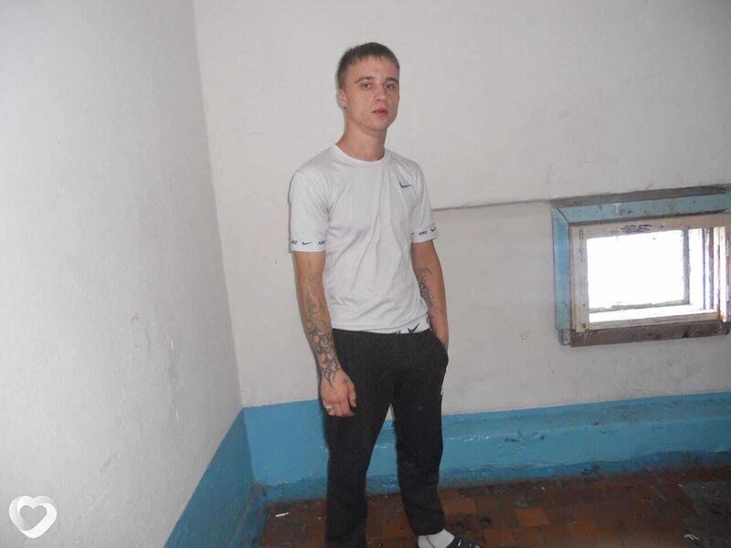 Андрей, 31, Юрге — анкета №2090241