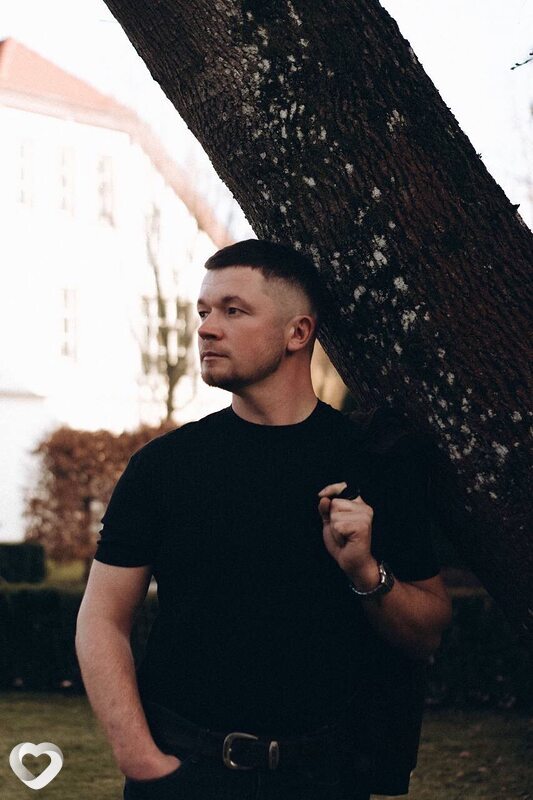 Алексей, 33, Гданьск — анкета №2090242