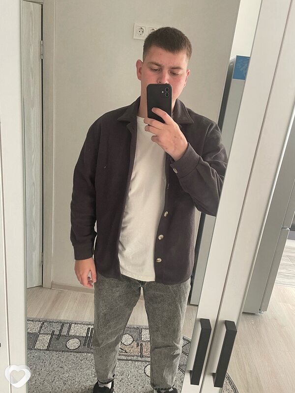 Виталий, 23, Новороссийске — анкета №2090250