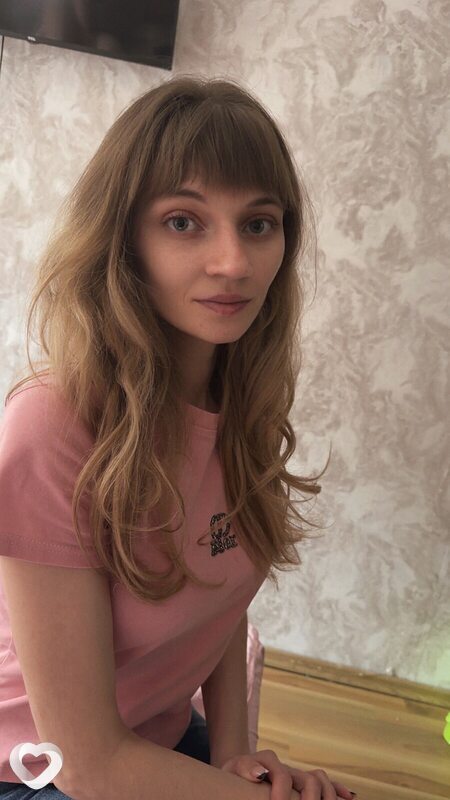 Кристина, 30, Иркутске — анкета №2090251