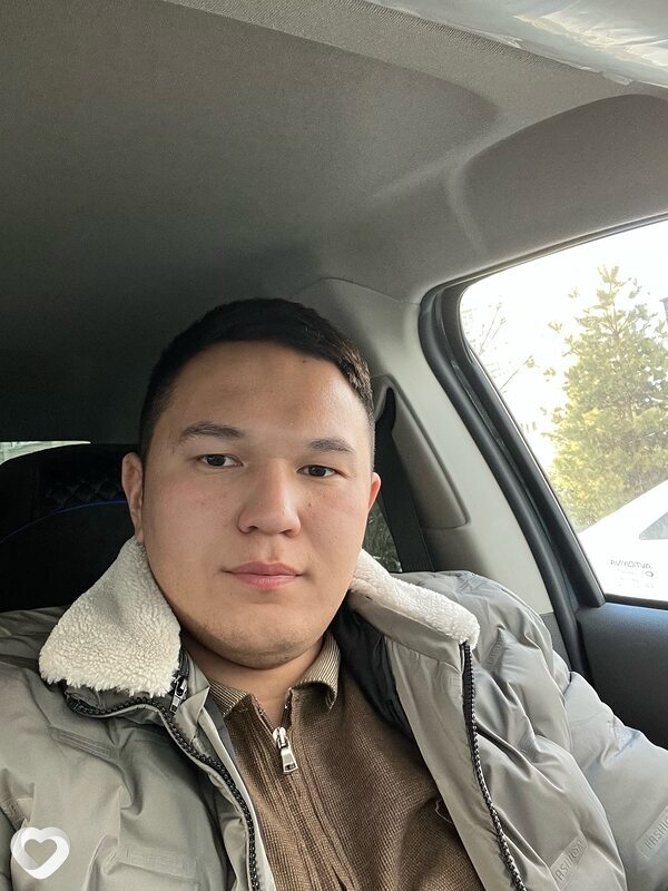 Аян, 28, Алматы — анкета №2090256