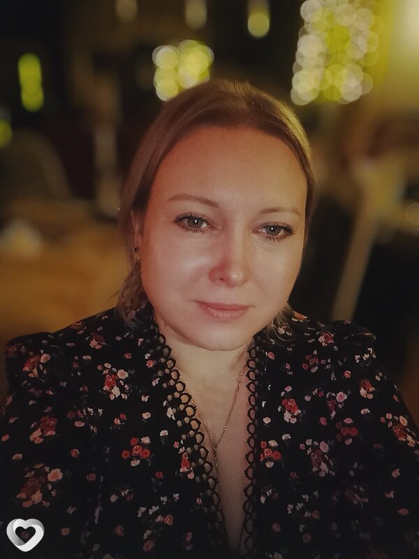 Ольга, 40, Орехово-Зуеве — анкета №2090259