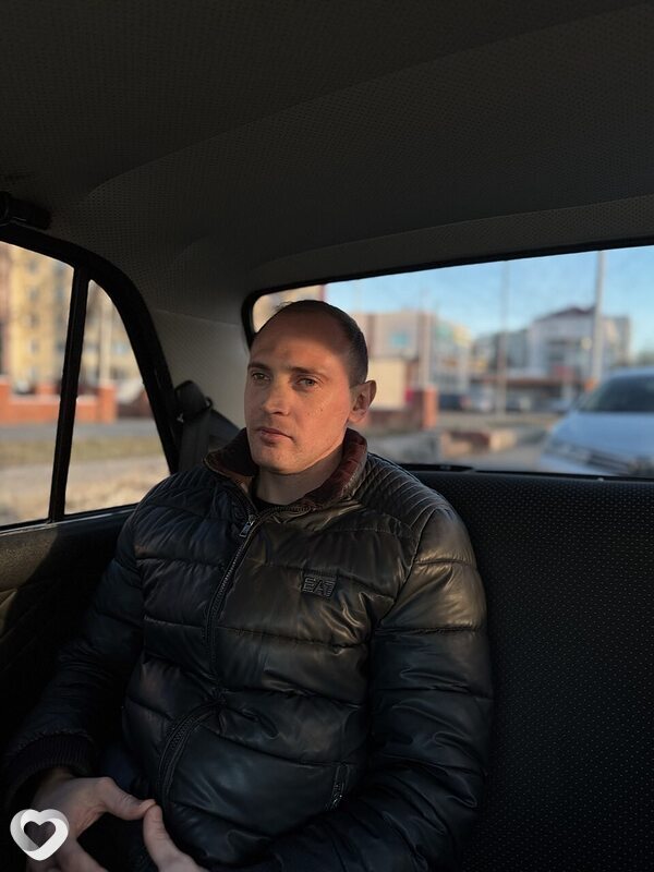 Артём, 30, Кургане — анкета №2090261