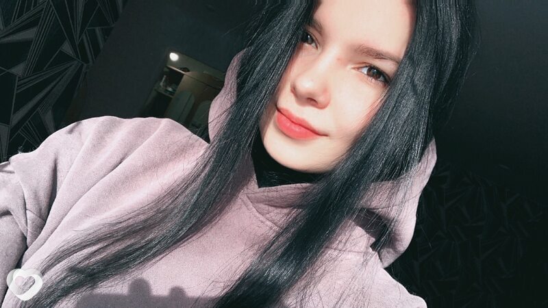 Валерия, 24, Красноярске — анкета №2090267