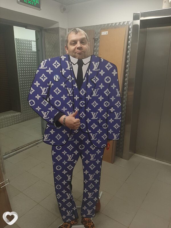 Александр, 44, Москве — анкета №2090124