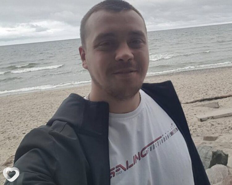 Виктор, 39, Калининграде — анкета №2090125