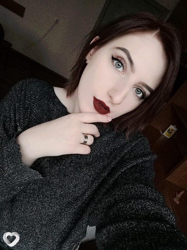Galatea Venger, 25, Гомеле — анкета №2090129