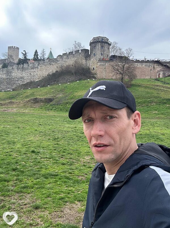 Алексей, 39, Нижнем Новгороде — анкета №2090132