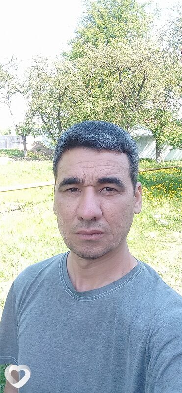 Mer, 42, Могилев — анкета №2090134
