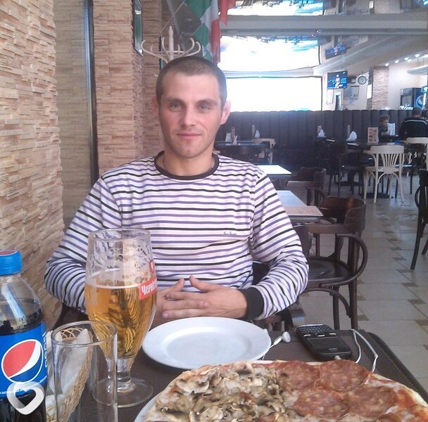 Дмитрий, 39, Мелитополе — анкета №2090141