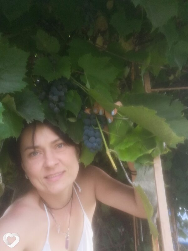 Татьяна, 42, Минске — анкета №2090325