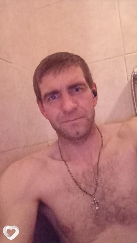 Евгений, 38, Южноуральске — анкета №2090327