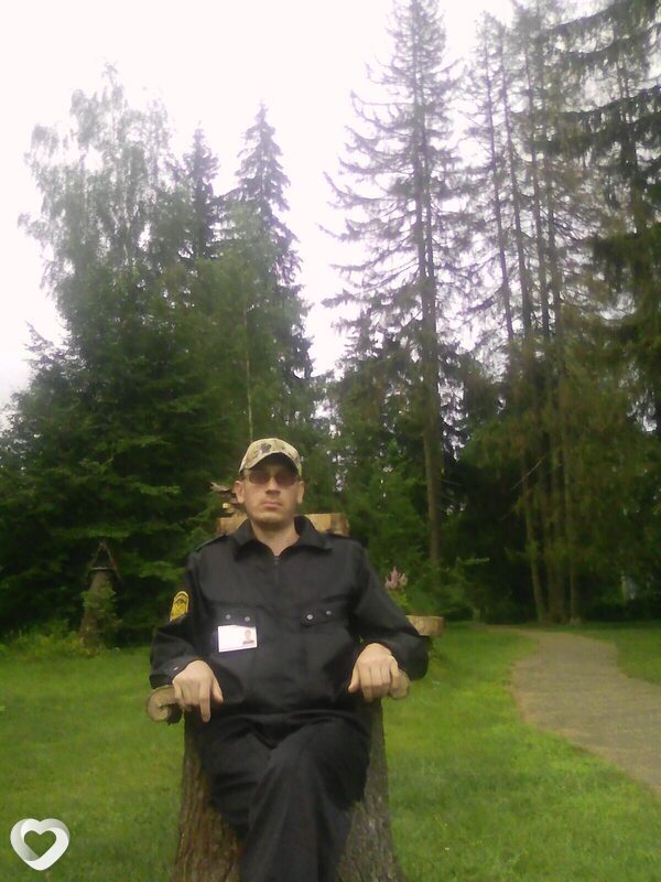 Виктор, 41, Новочеркасске — анкета №2090329