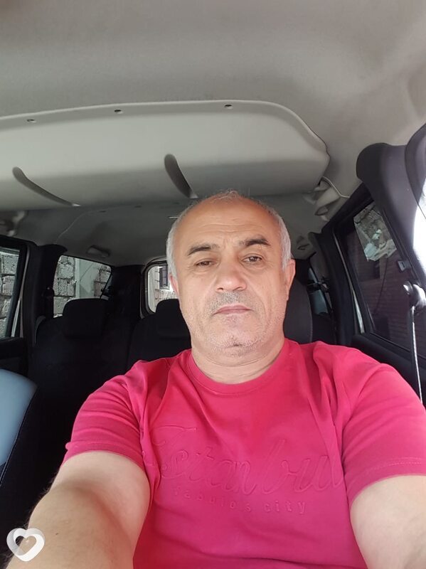 Тимур, 54, Актау — анкета №2090346