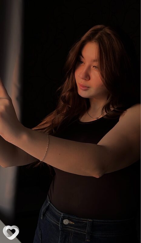 Ульяна, 19, Новосибирске — анкета №2090355