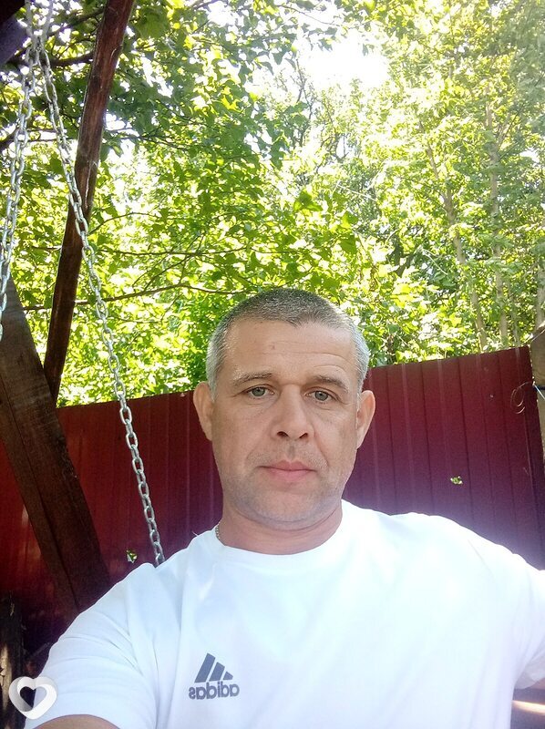 Андрей, 44, Донецкая — анкета №2090360
