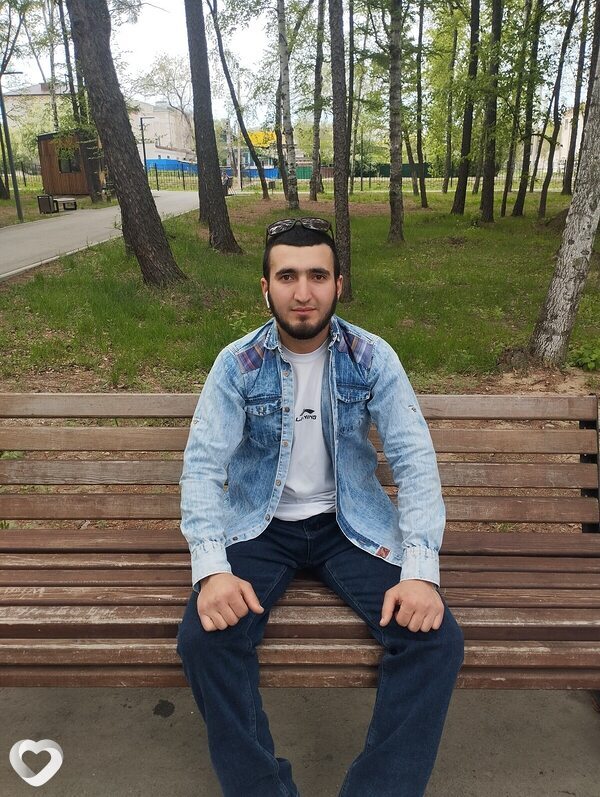 Мага, 25, Свободном — анкета №2090361