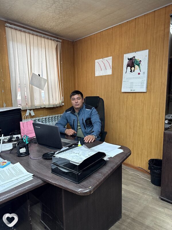 Дамир, 30, Астане — анкета №2091344
