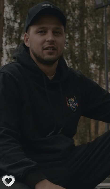 Анатолий, 34, Жодине — анкета №2091356