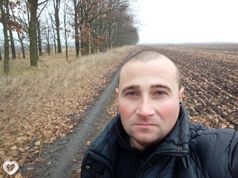 Дмитрий, 37, Мелитополе — анкета №2091359