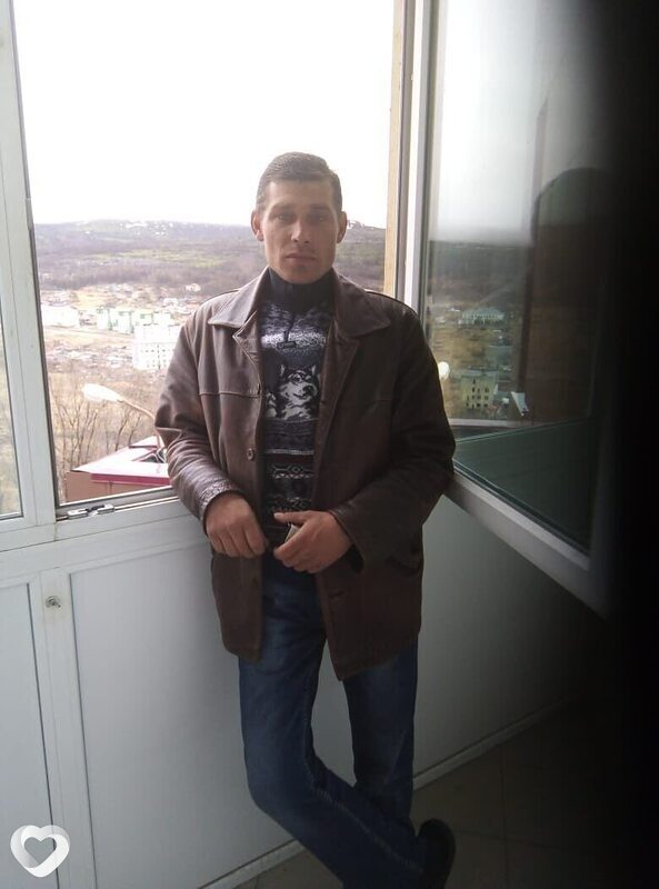 Alexander, 41, Ростове-на-Дону — анкета №2091364