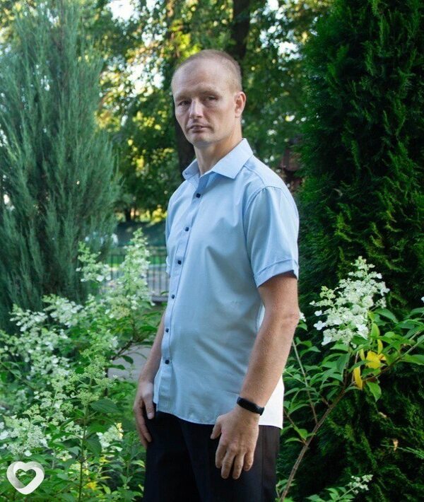 Serega, 36, Новочебоксарске — анкета №2091365