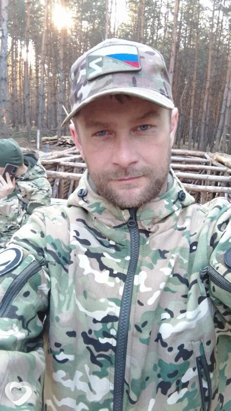 Владислав, 37, Нижнем Новгороде — анкета №2090394
