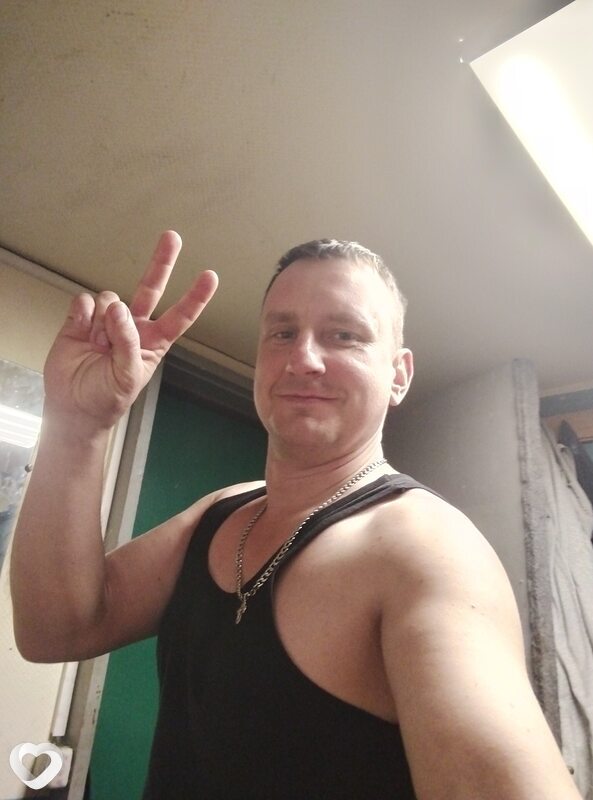 Pavel, 42, Балашихе — анкета №2090396