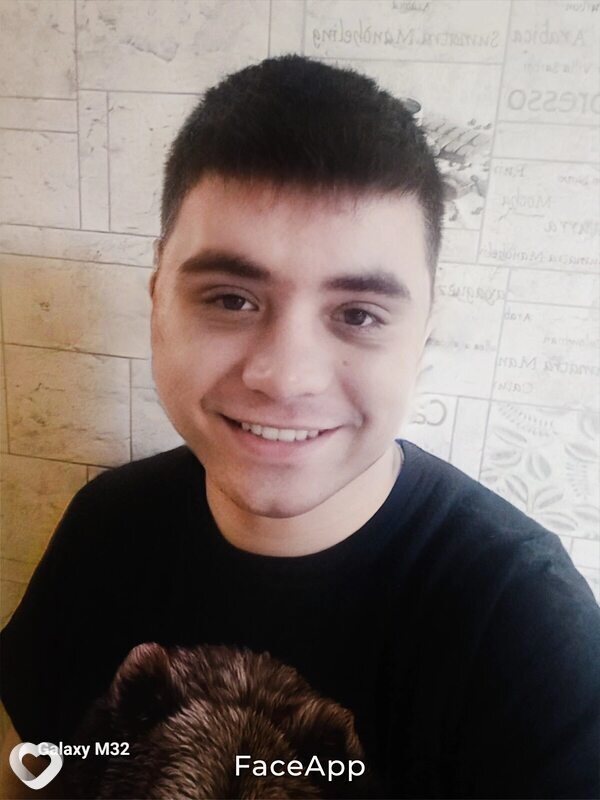 Вадим, 31, Новокузнецке — анкета №2090397