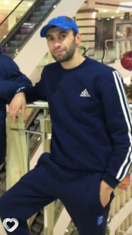 Азамат, 35, Черкесске — анкета №2090399