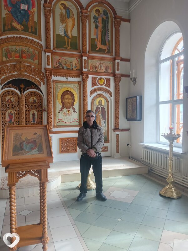 Джон, Гюмри