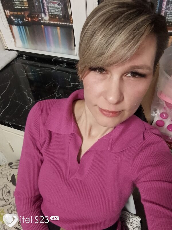 Марина, 43, Кемерове — анкета №2090406