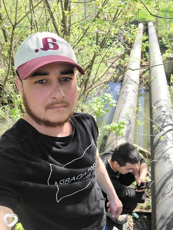 Хурсанд, 32, Мытищах — анкета №2090443