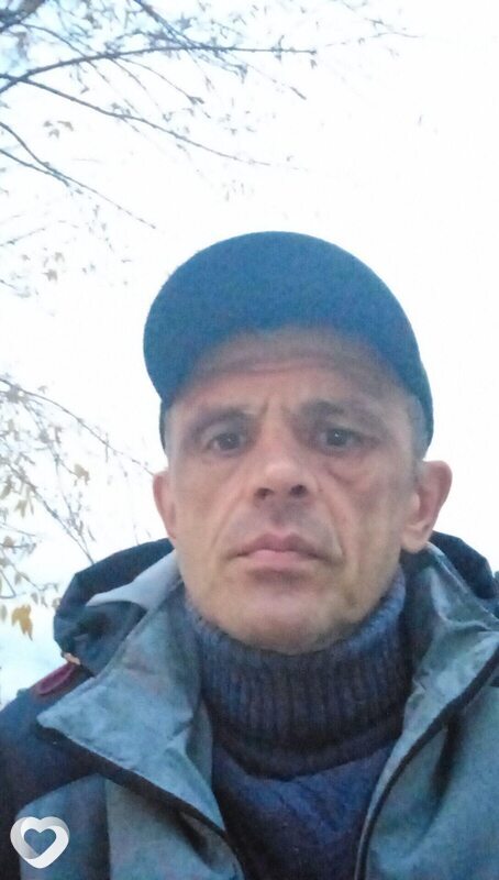 Андрей, 52, Орске — анкета №2090447