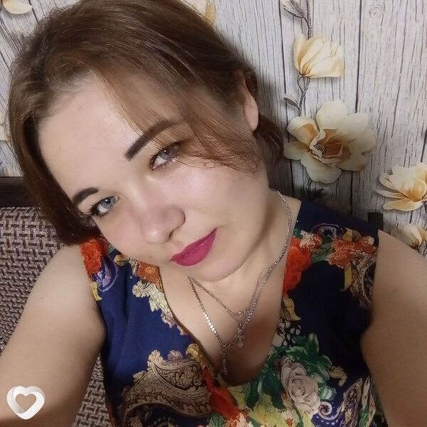 Анжелика, 32, Тамбове — анкета №2090449