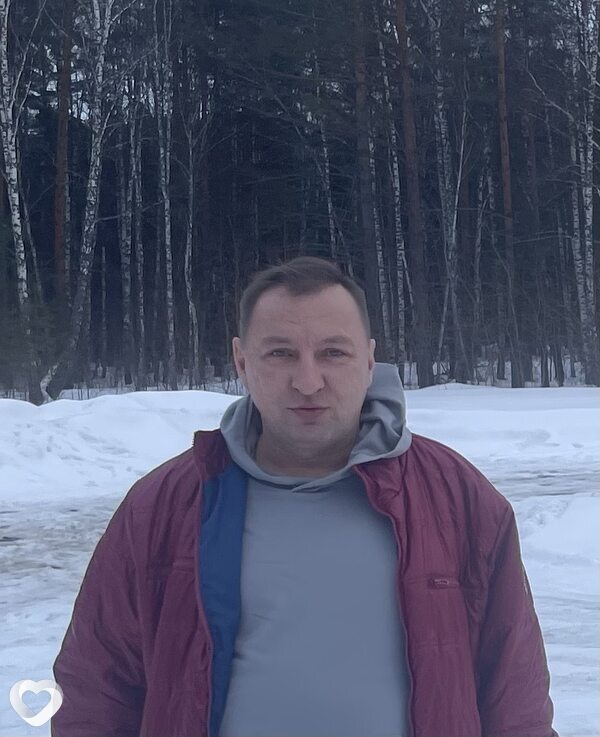 Олег, 49, Омске — анкета №2090454