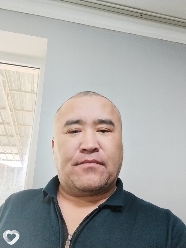 Канат, 47, Алматы — анкета №2090457