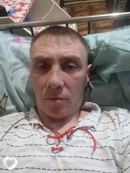 Сергей, 38, Иркутске — анкета №2090459