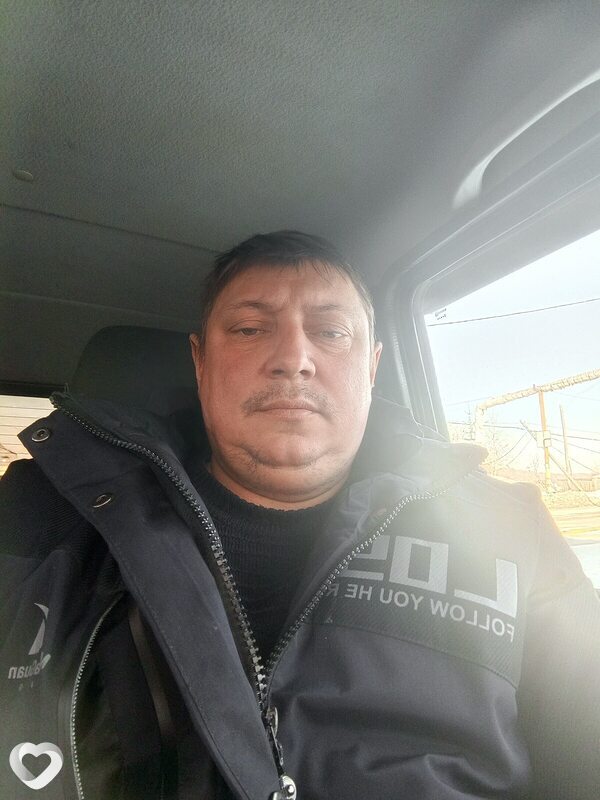Михаил, 43, Иркутске — анкета №2090460