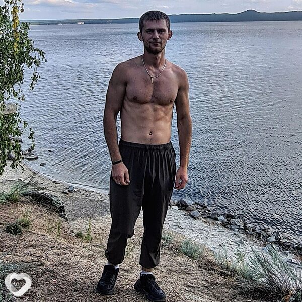 Васо, 29, Караганде — анкета №2090465