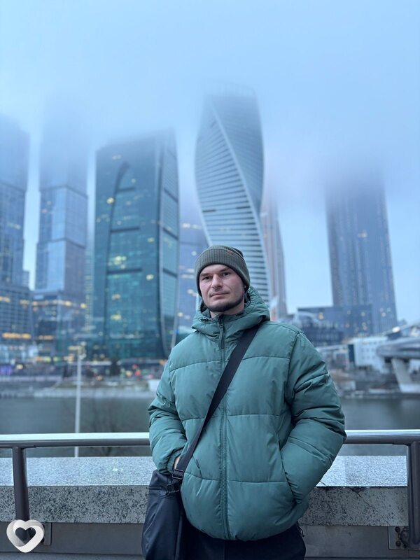 Taras, 32, Владивостоке — анкета №2090377