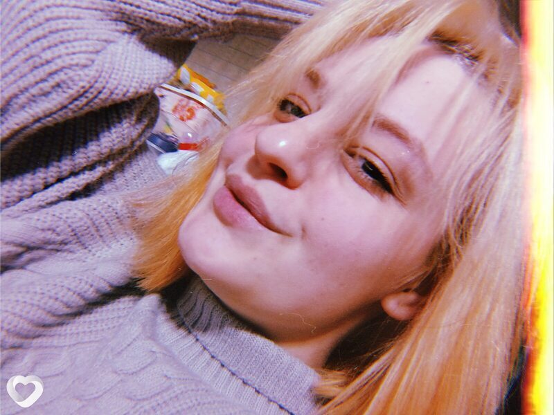 Татьяна, 23, Солнечногорске — анкета №2090292